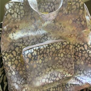 Stylish Multicolor Women's Bag